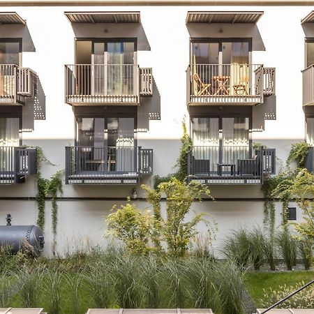Apartments Sw. Wawrzynca 19 A4You Krasków Eksteriør bilde