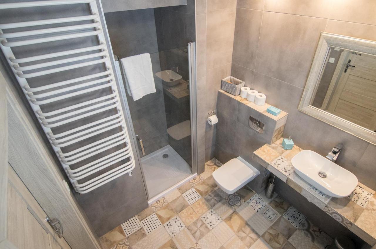 Apartments Sw. Wawrzynca 19 A4You Krasków Eksteriør bilde