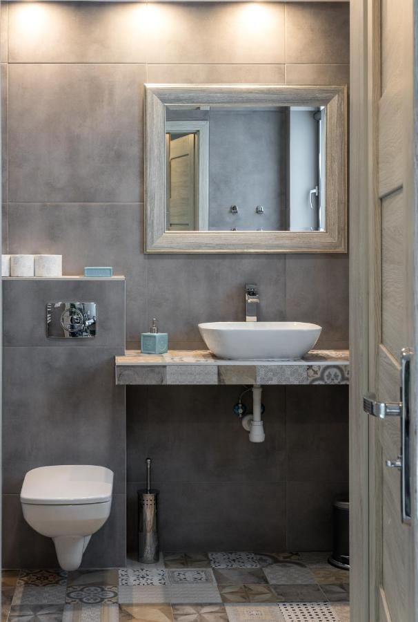 Apartments Sw. Wawrzynca 19 A4You Krasków Eksteriør bilde